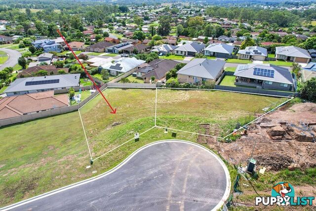 Lot 48/ Myah Close WINGHAM NSW 2429