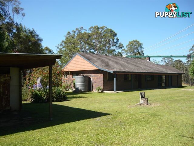 127 Cedar Party Road TAREE NSW 2430