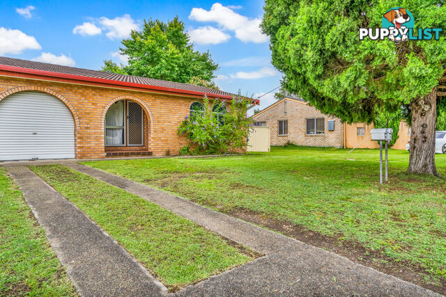 1/50 Wingham Road TAREE NSW 2430