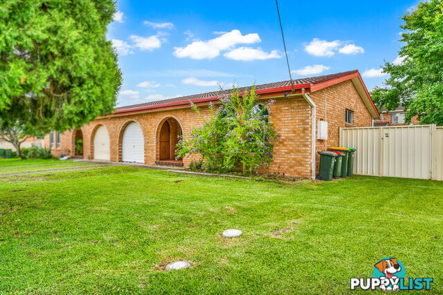 1/50 Wingham Road TAREE NSW 2430