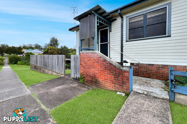 4/2 Primrose Street WINGHAM NSW 2429