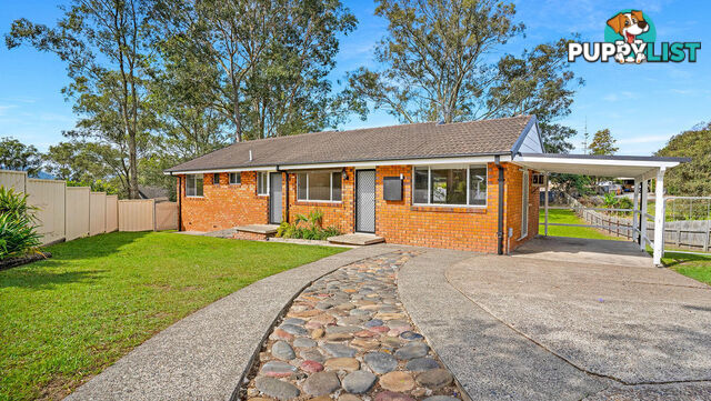 1 Kundibakh Close WINGHAM NSW 2429