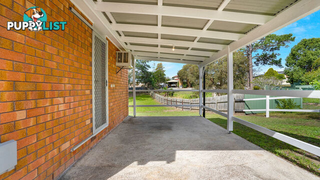 1 Kundibakh Close WINGHAM NSW 2429