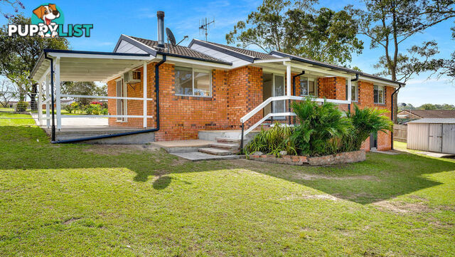 1 Kundibakh Close WINGHAM NSW 2429