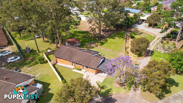 1 Kundibakh Close WINGHAM NSW 2429