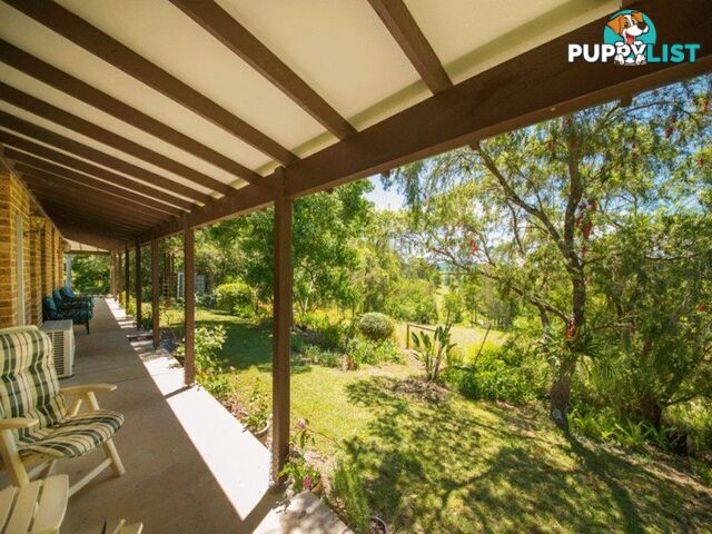 79 Glenyarra Road WINGHAM NSW 2429