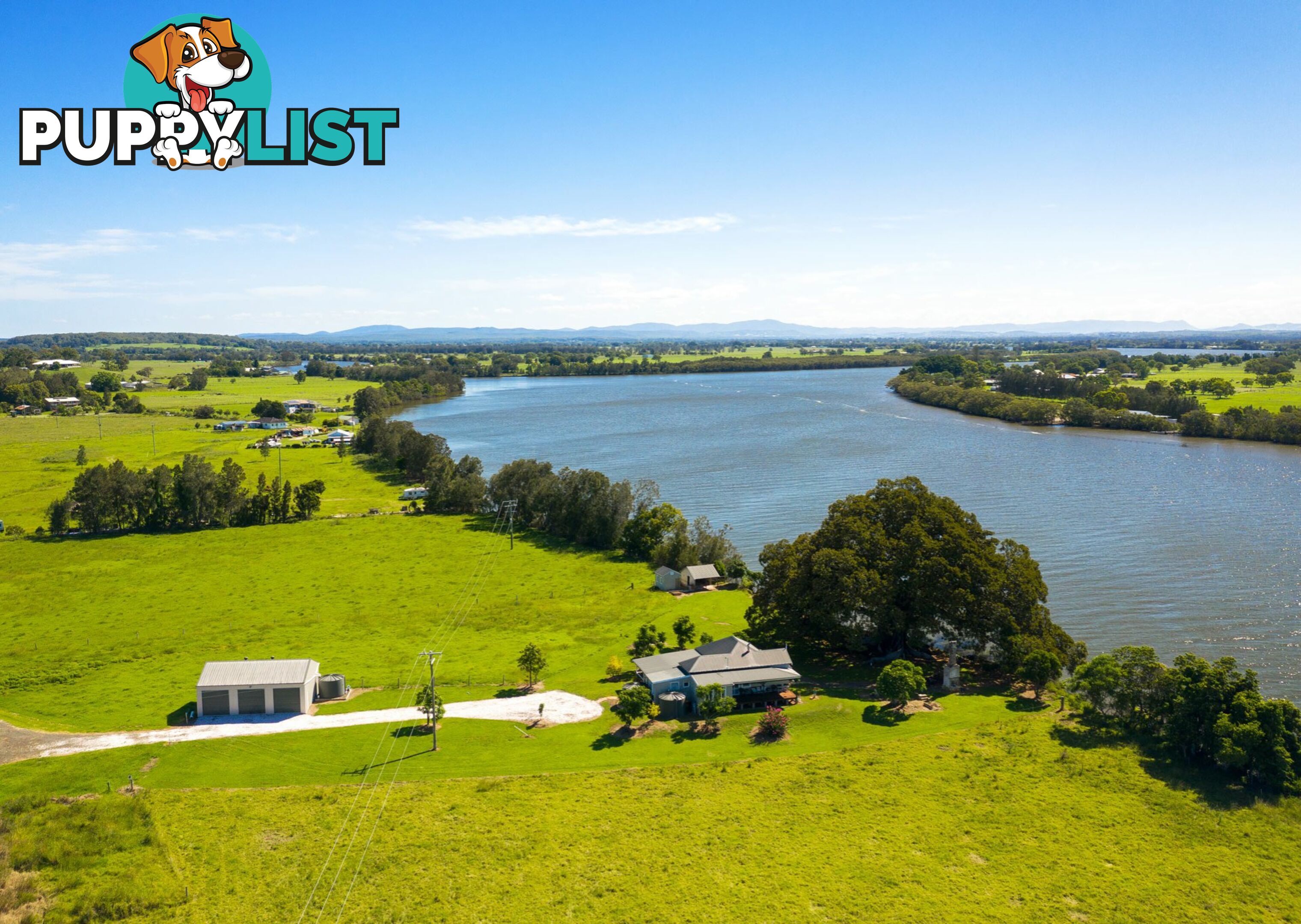 24 Leslies Lane MITCHELLS ISLAND NSW 2430