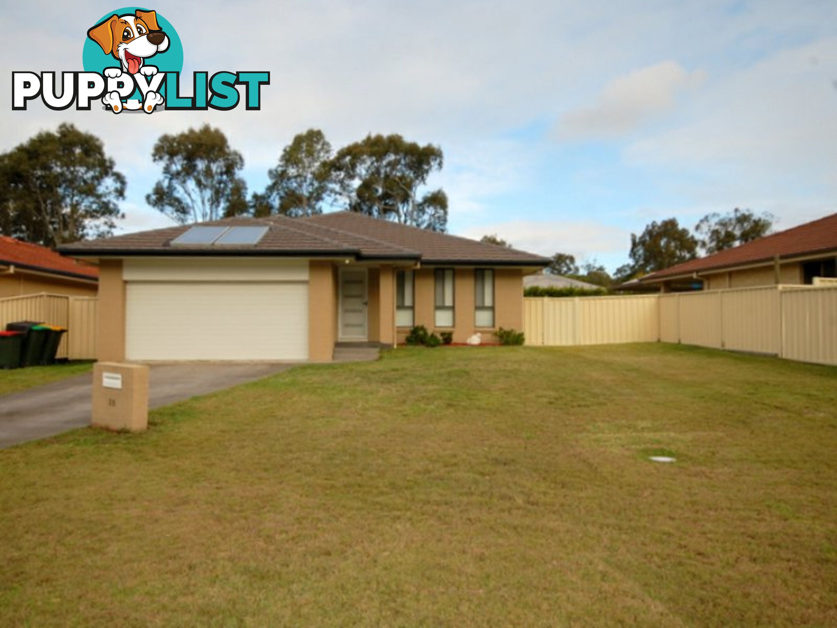 25 Abbott Street WINGHAM NSW 2429