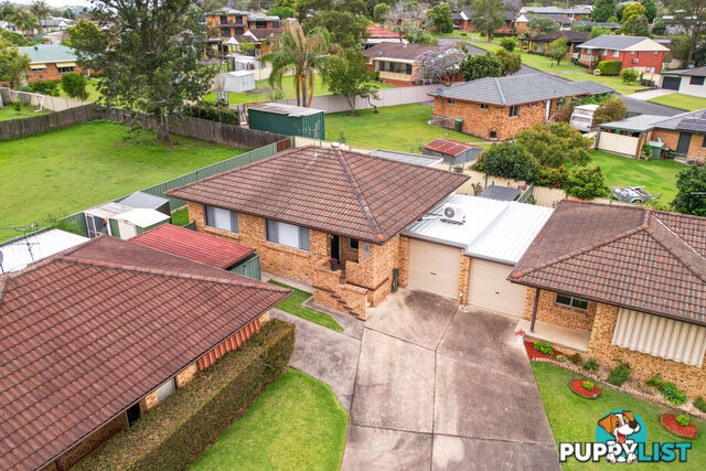 6/24-26 Summerville Street WINGHAM NSW 2429