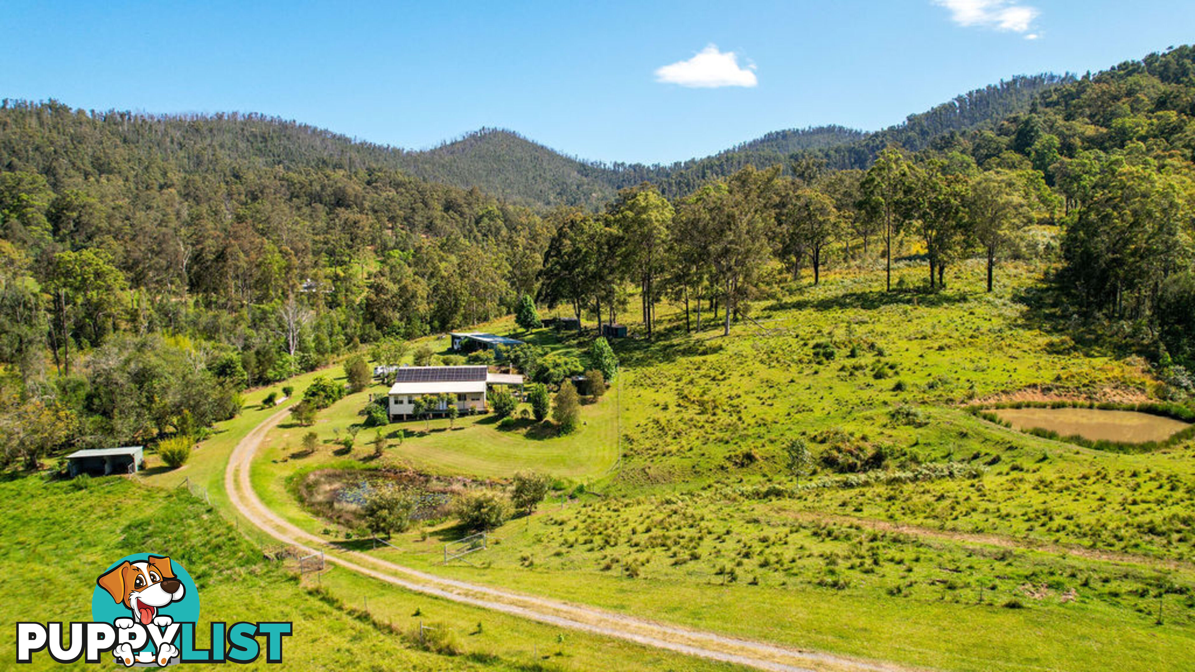 183 Bobin Creek Road BOBIN NSW 2429