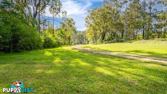 183 Bobin Creek Road BOBIN NSW 2429