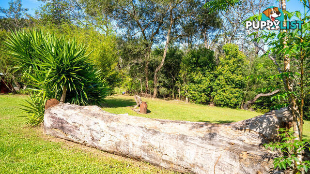 183 Bobin Creek Road BOBIN NSW 2429