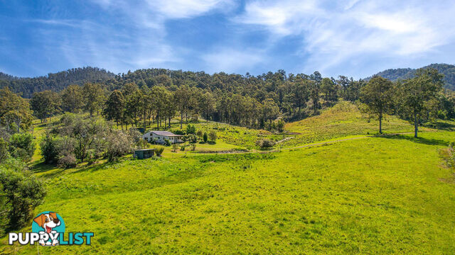 183 Bobin Creek Road BOBIN NSW 2429