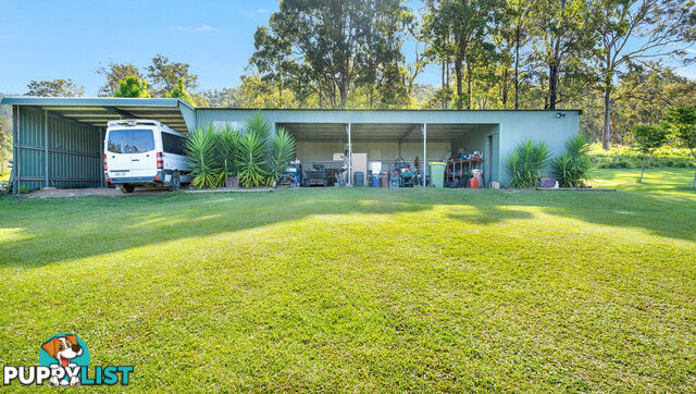 183 Bobin Creek Road BOBIN NSW 2429