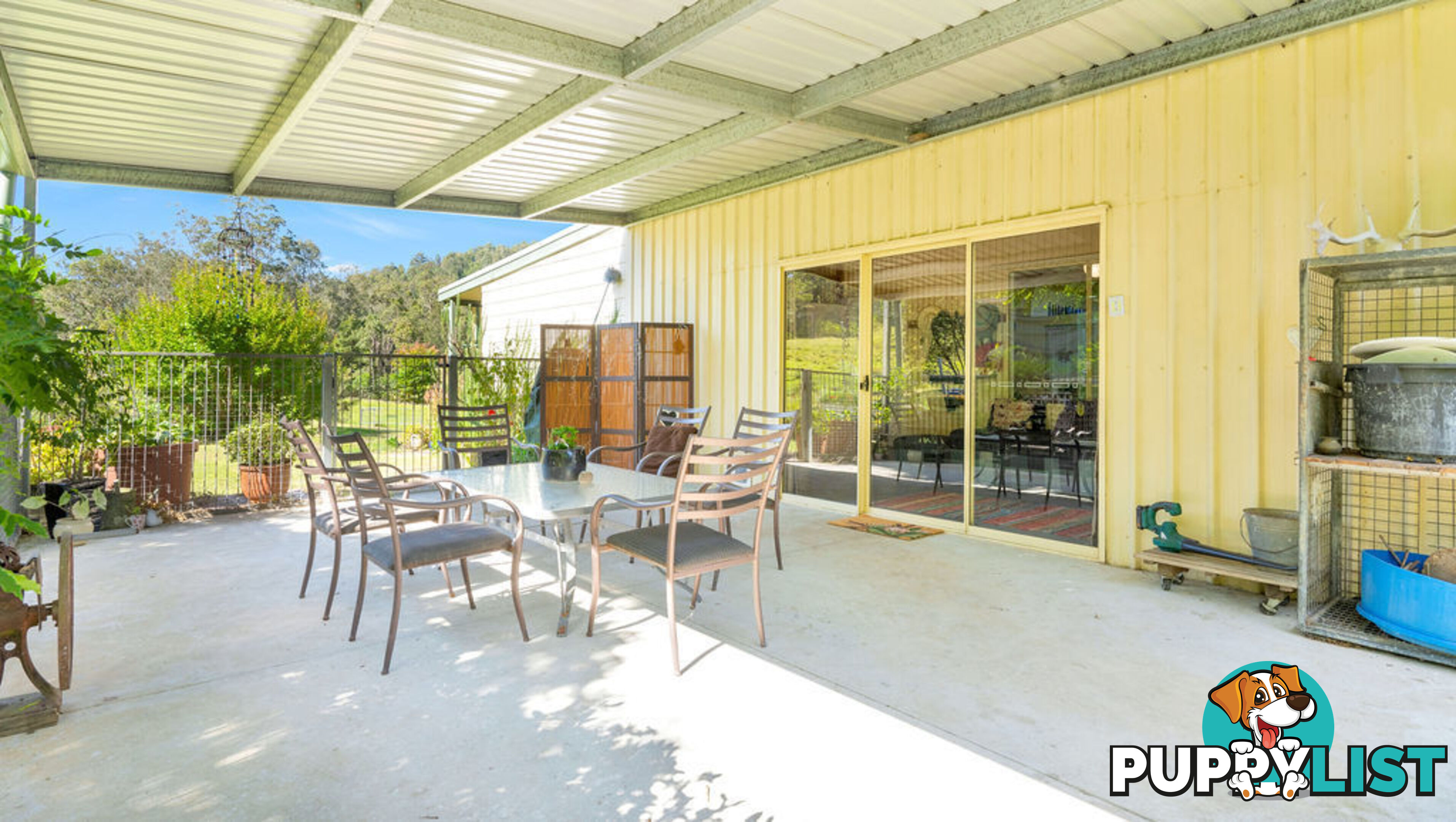 183 Bobin Creek Road BOBIN NSW 2429