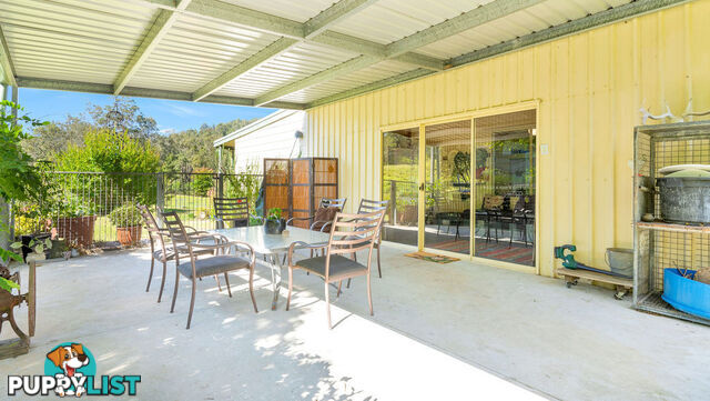 183 Bobin Creek Road BOBIN NSW 2429