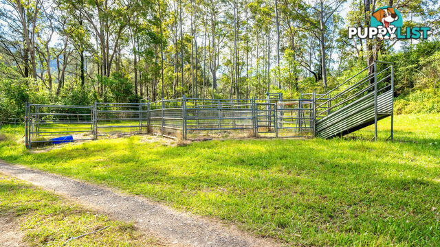 183 Bobin Creek Road BOBIN NSW 2429