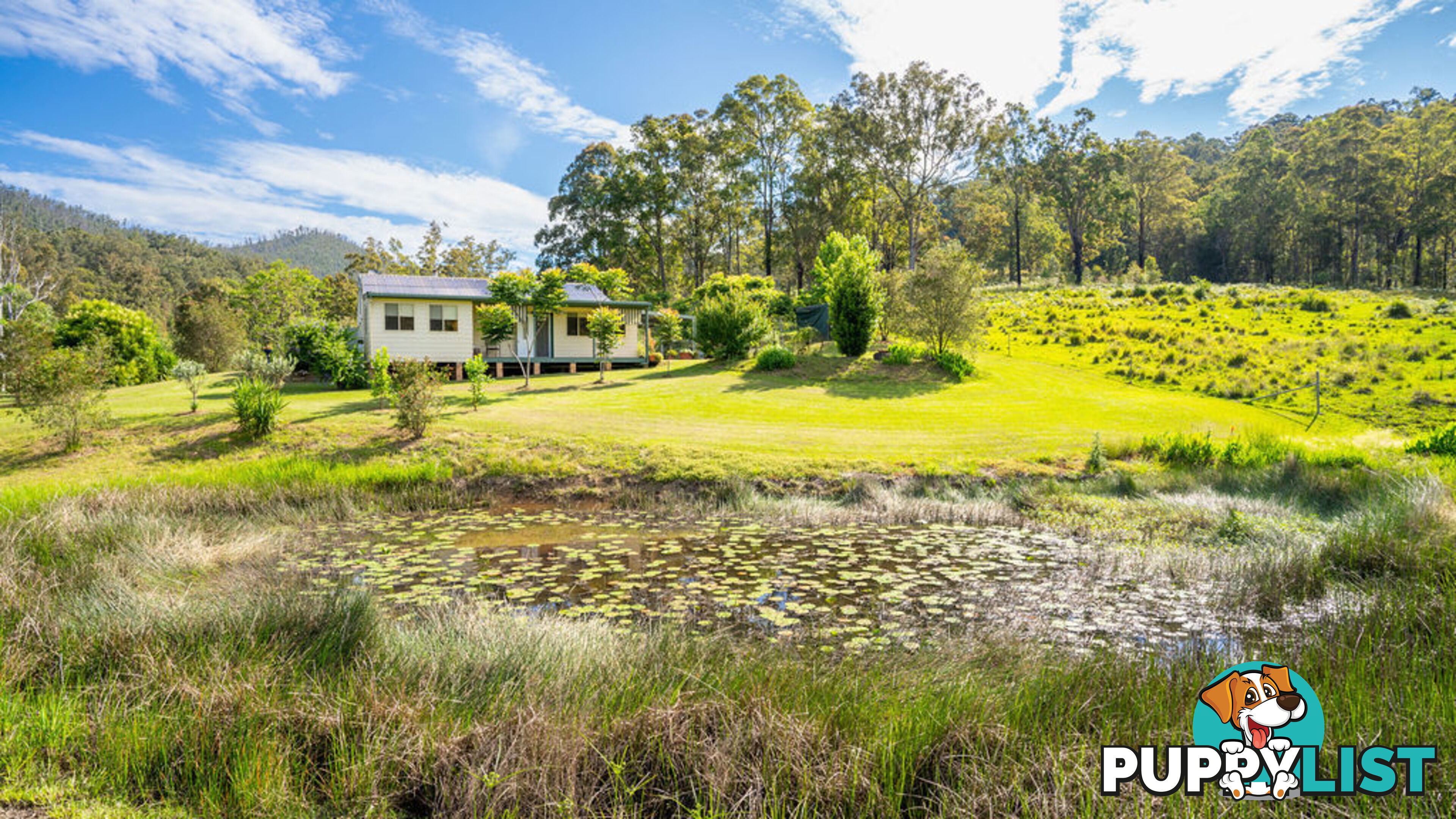 183 Bobin Creek Road BOBIN NSW 2429