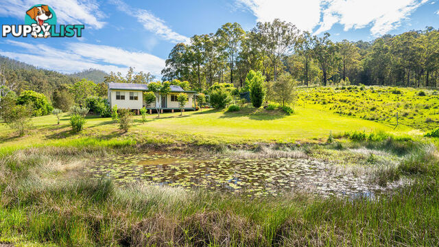 183 Bobin Creek Road BOBIN NSW 2429