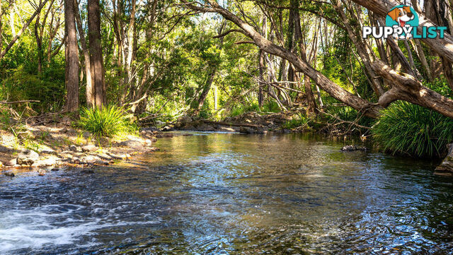 183 Bobin Creek Road BOBIN NSW 2429