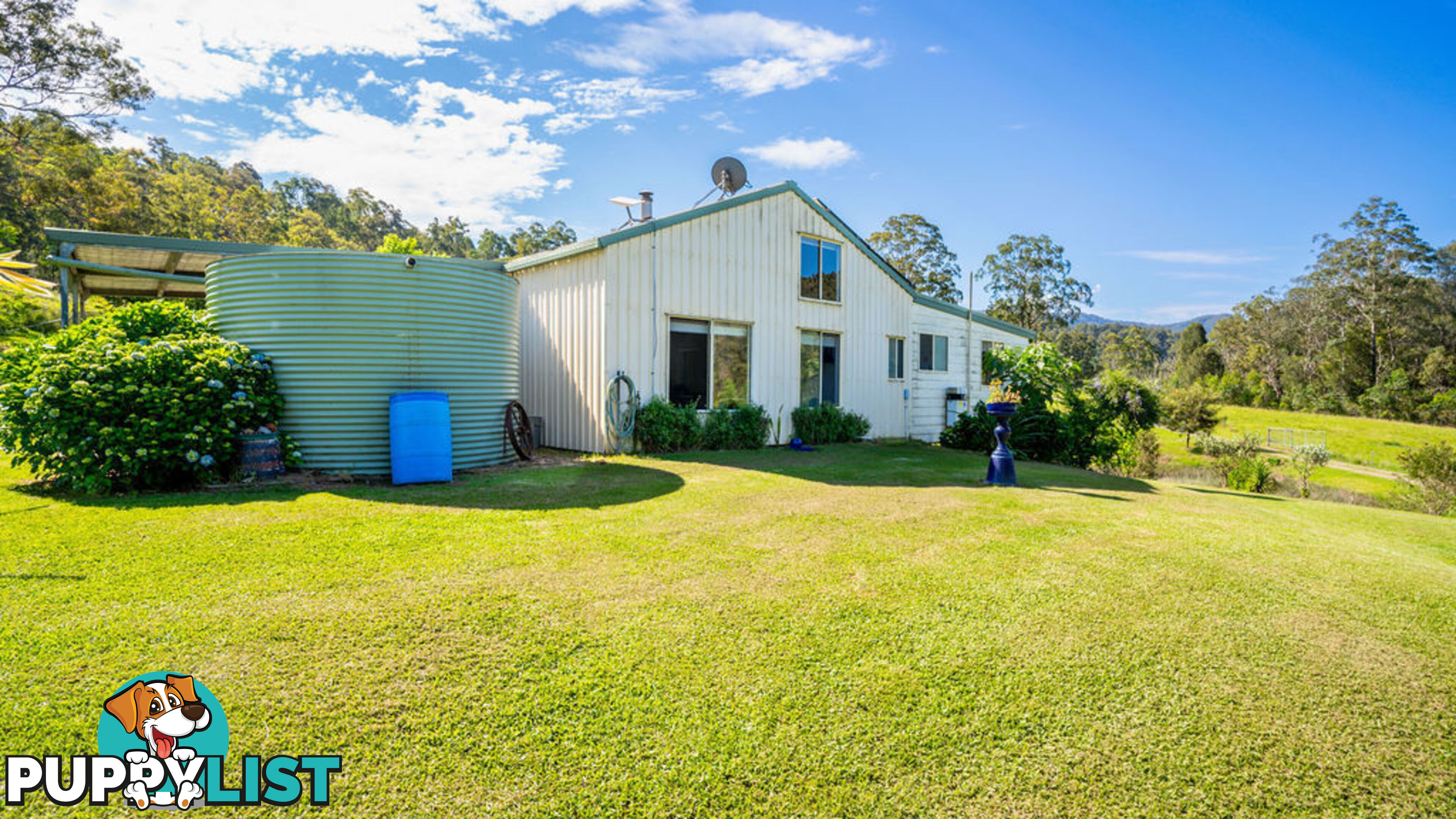 183 Bobin Creek Road BOBIN NSW 2429