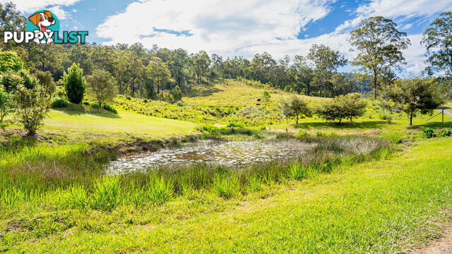 183 Bobin Creek Road BOBIN NSW 2429