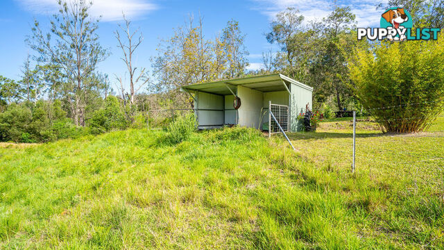 183 Bobin Creek Road BOBIN NSW 2429