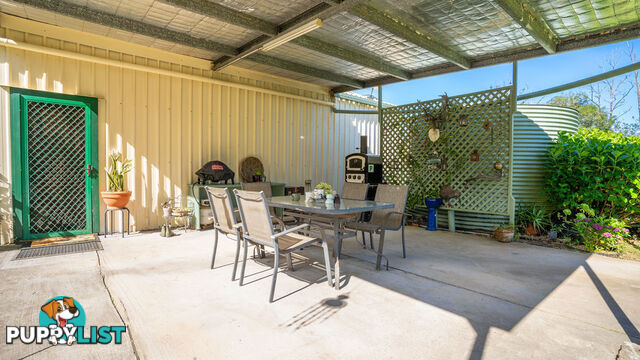 183 Bobin Creek Road BOBIN NSW 2429