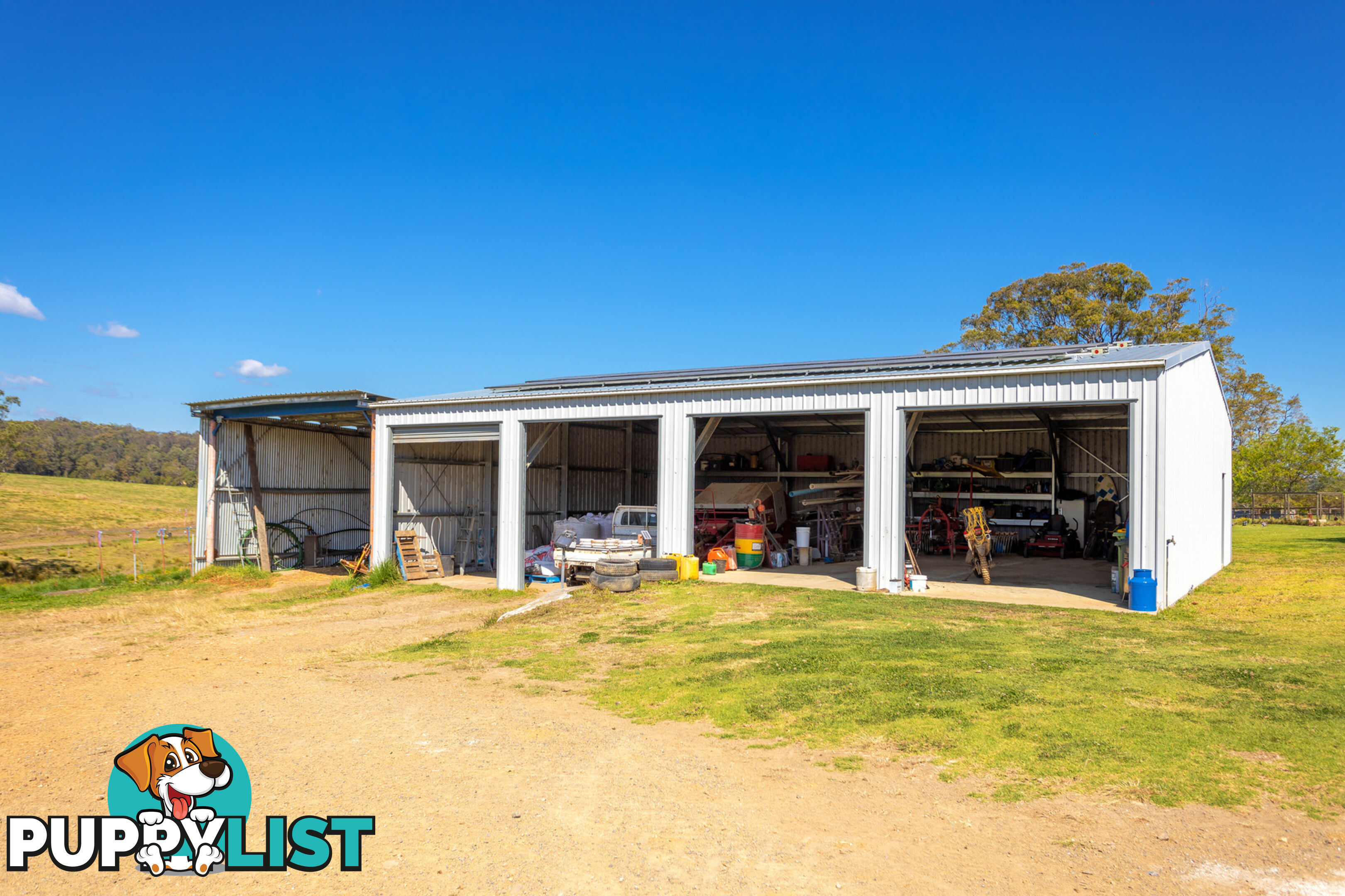 80 Mortons Road KILLABAKH NSW 2429