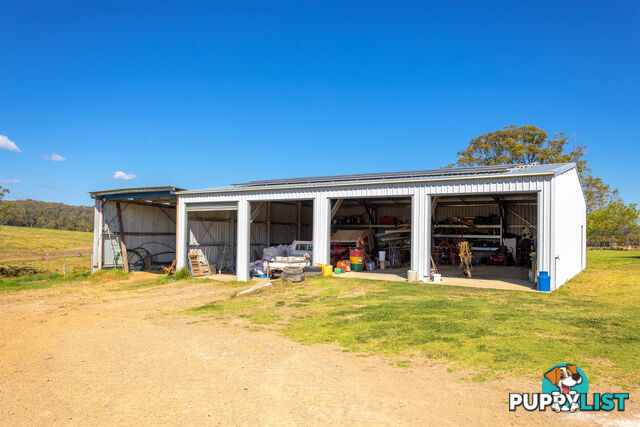 80 Mortons Road KILLABAKH NSW 2429