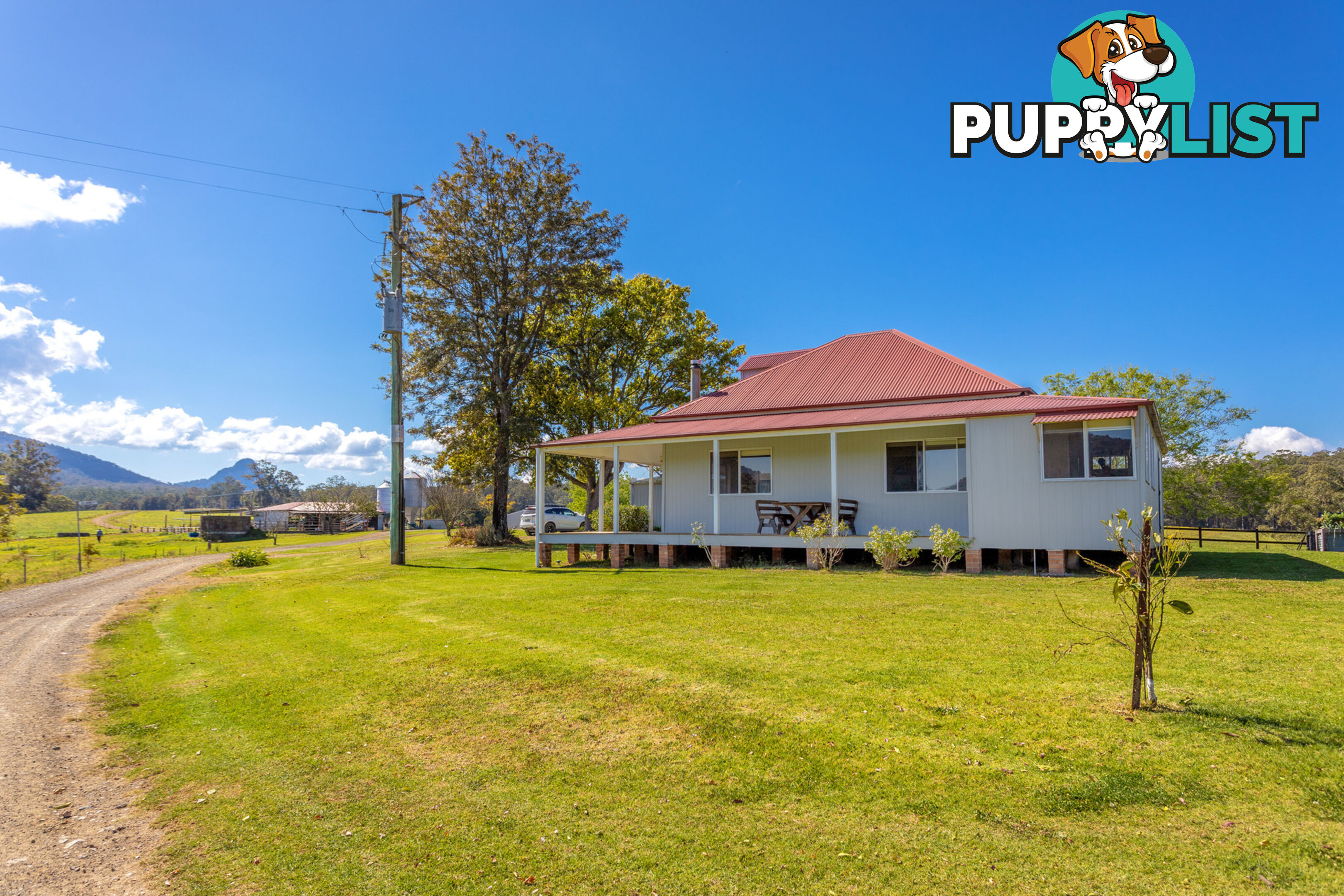 80 Mortons Road KILLABAKH NSW 2429