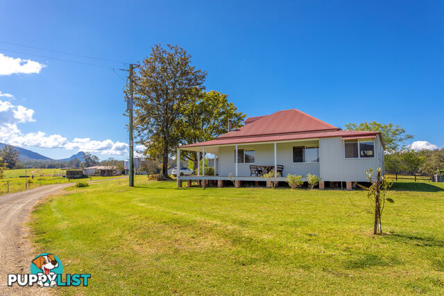 80 Mortons Road KILLABAKH NSW 2429