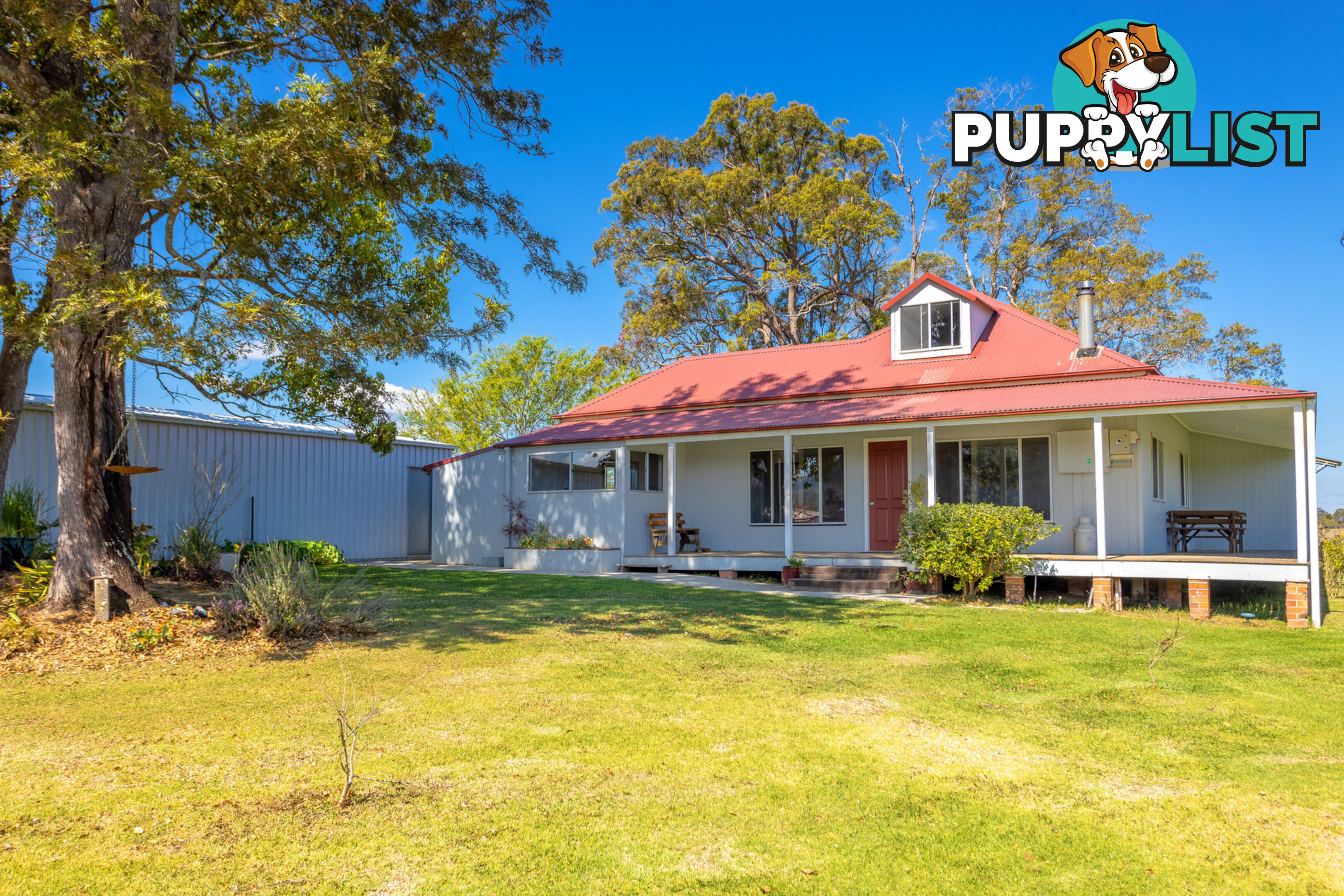 80 Mortons Road KILLABAKH NSW 2429