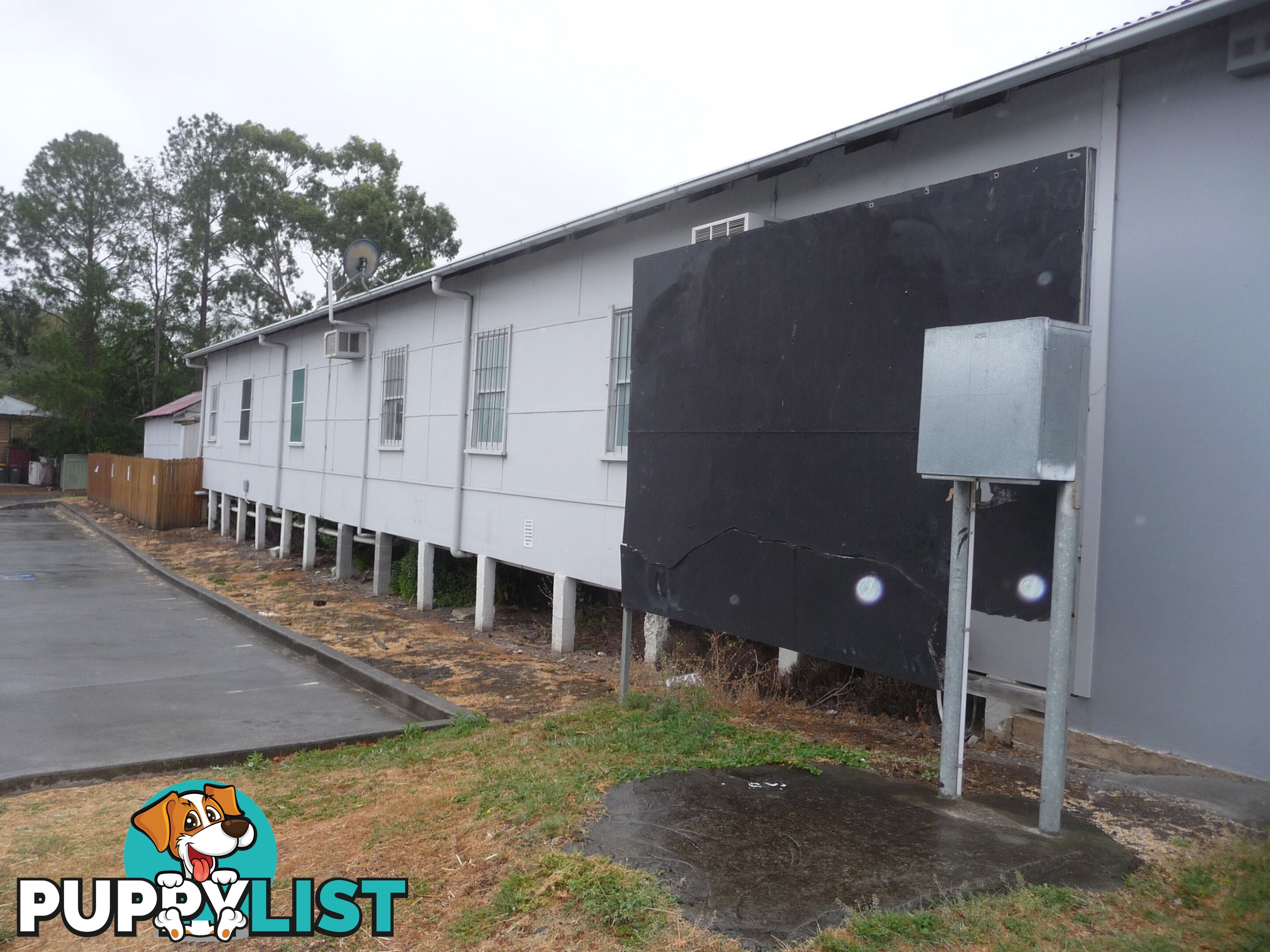 107 Isabella Street WINGHAM NSW 2429