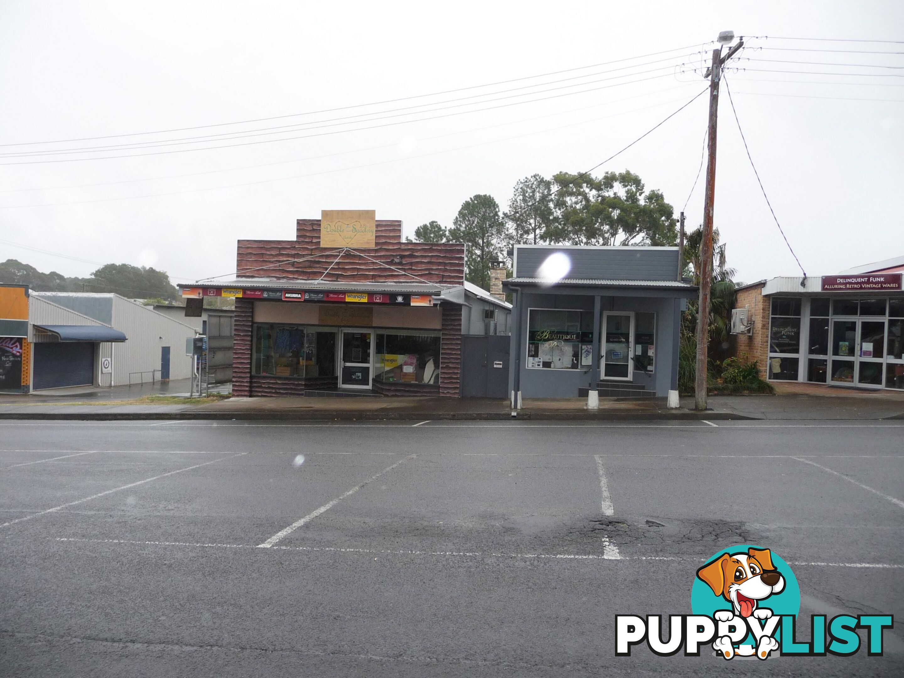 107 Isabella Street WINGHAM NSW 2429