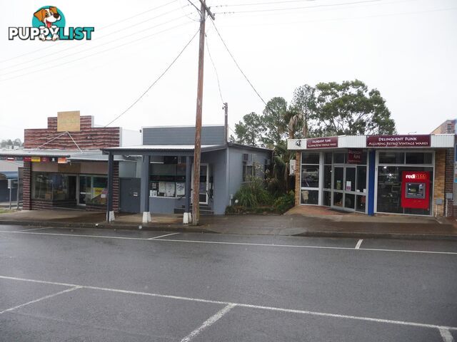 107 Isabella Street WINGHAM NSW 2429