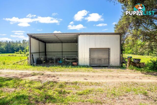 1 Bimbadeen Road WHERROL FLAT NSW 2429