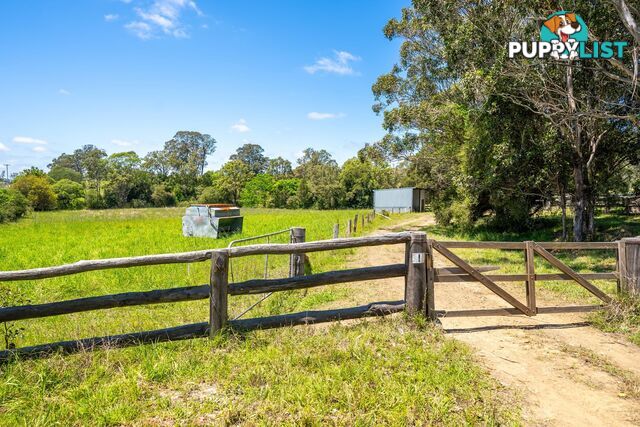 1 Bimbadeen Road WHERROL FLAT NSW 2429