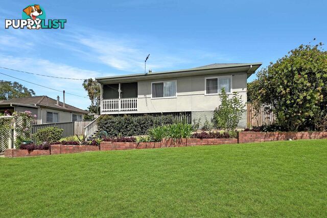 14 Killawarra Street WINGHAM NSW 2429