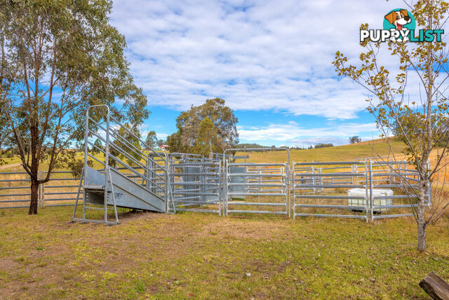 292 Beitibombi Creek Road WHERROL FLAT NSW 2429