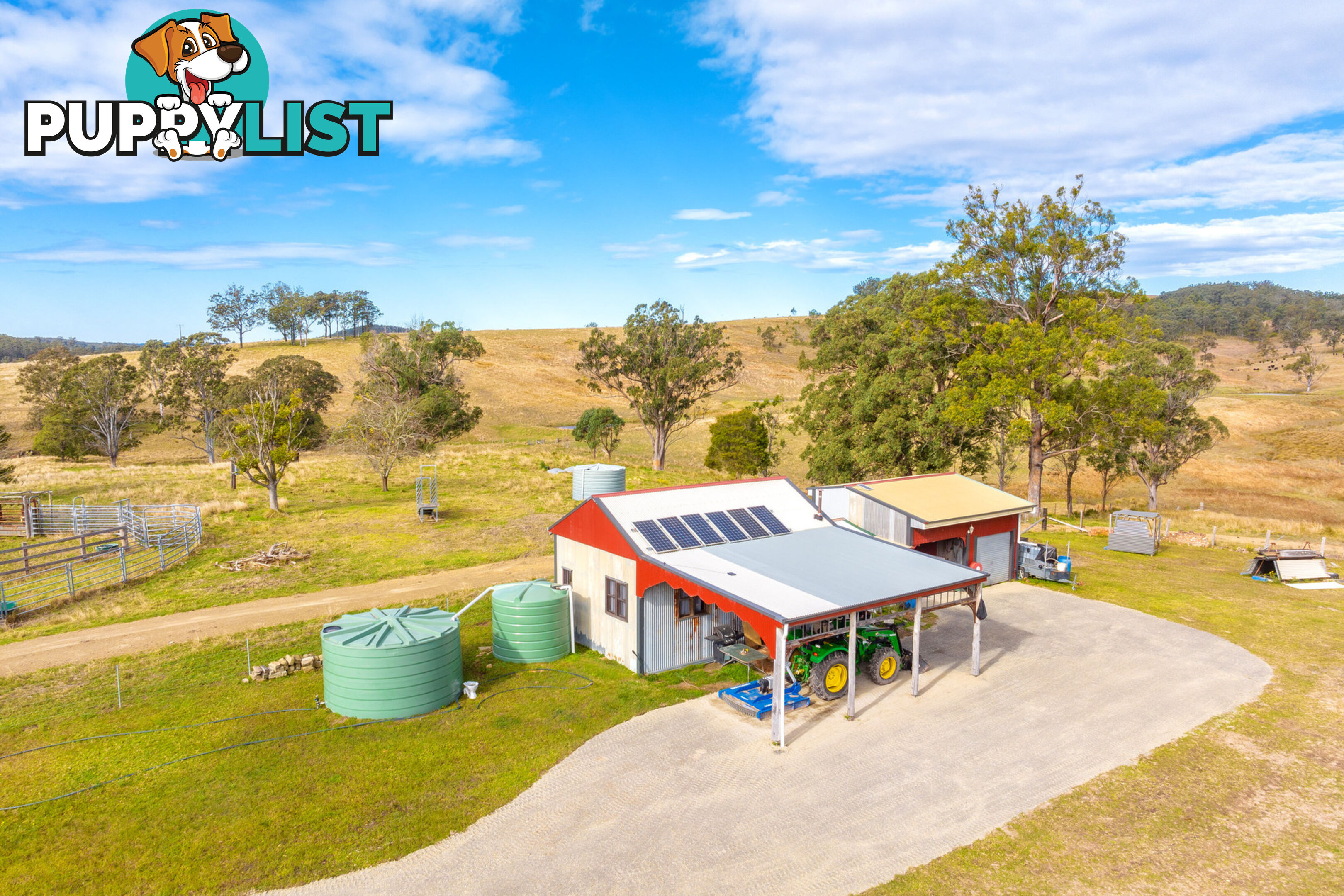 292 Beitibombi Creek Road WHERROL FLAT NSW 2429