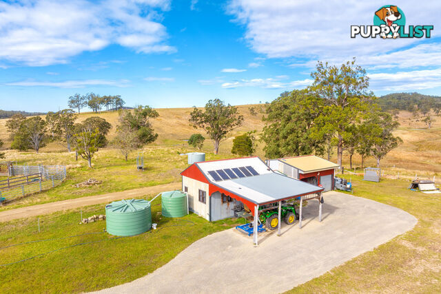 292 Beitibombi Creek Road WHERROL FLAT NSW 2429