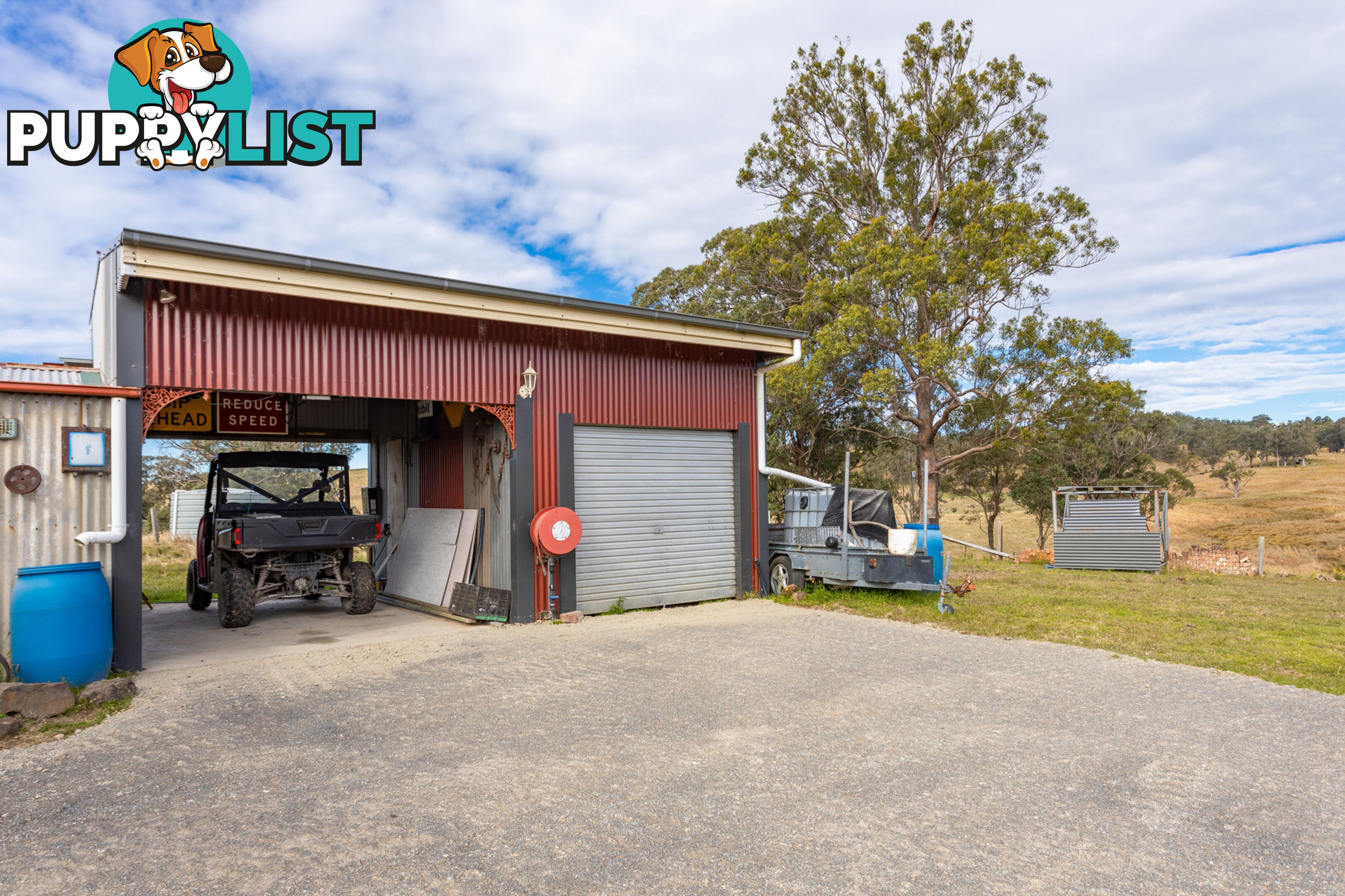 292 Beitibombi Creek Road WHERROL FLAT NSW 2429