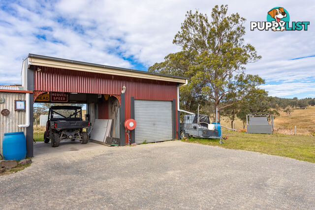 292 Beitibombi Creek Road WHERROL FLAT NSW 2429