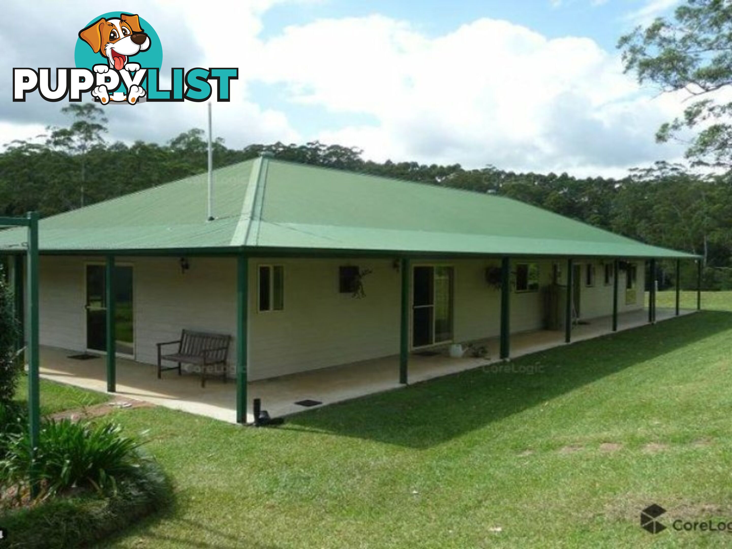 460 Waitui Road HANNAM VALE NSW 2443