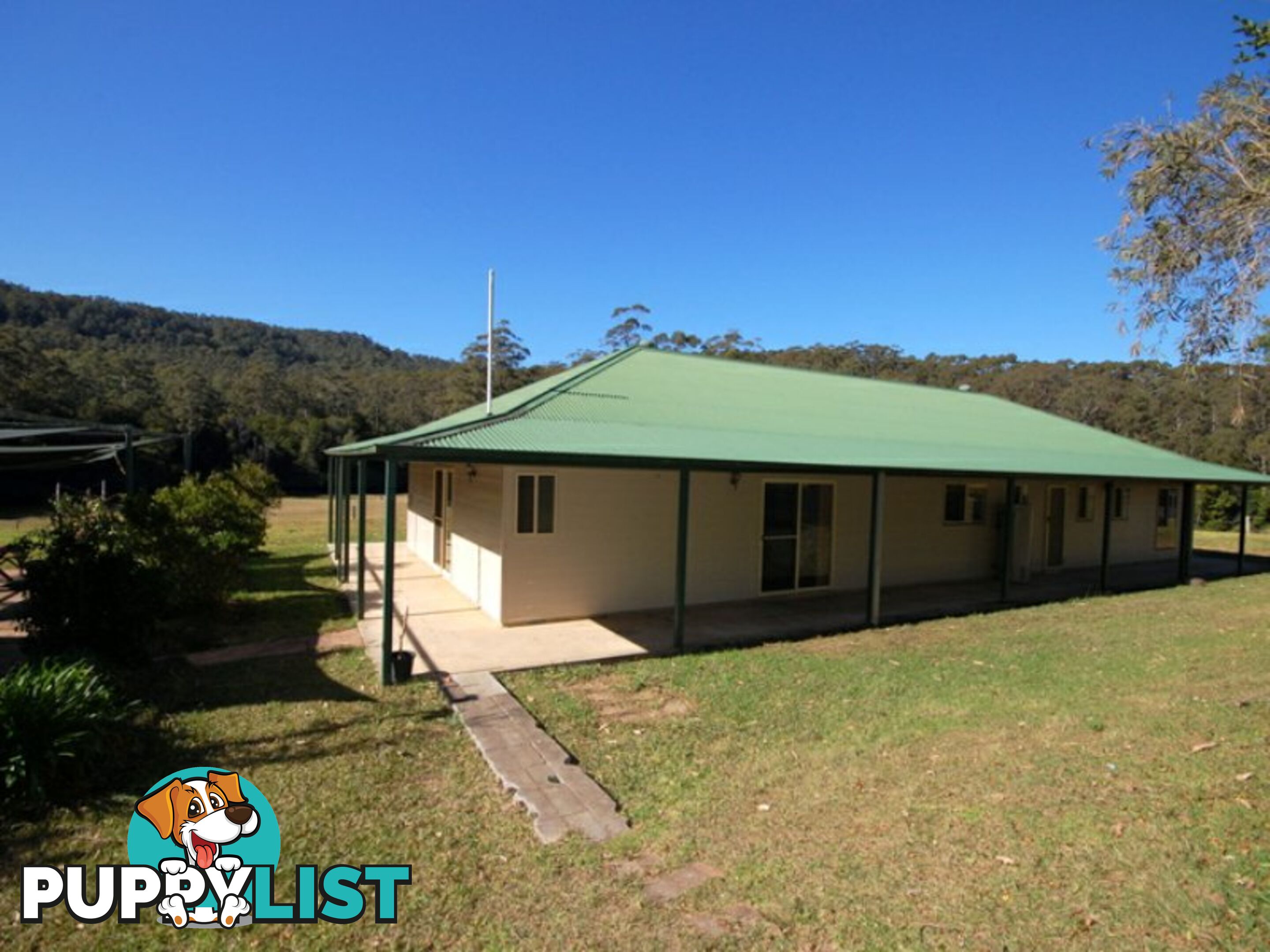 460 Waitui Road HANNAM VALE NSW 2443