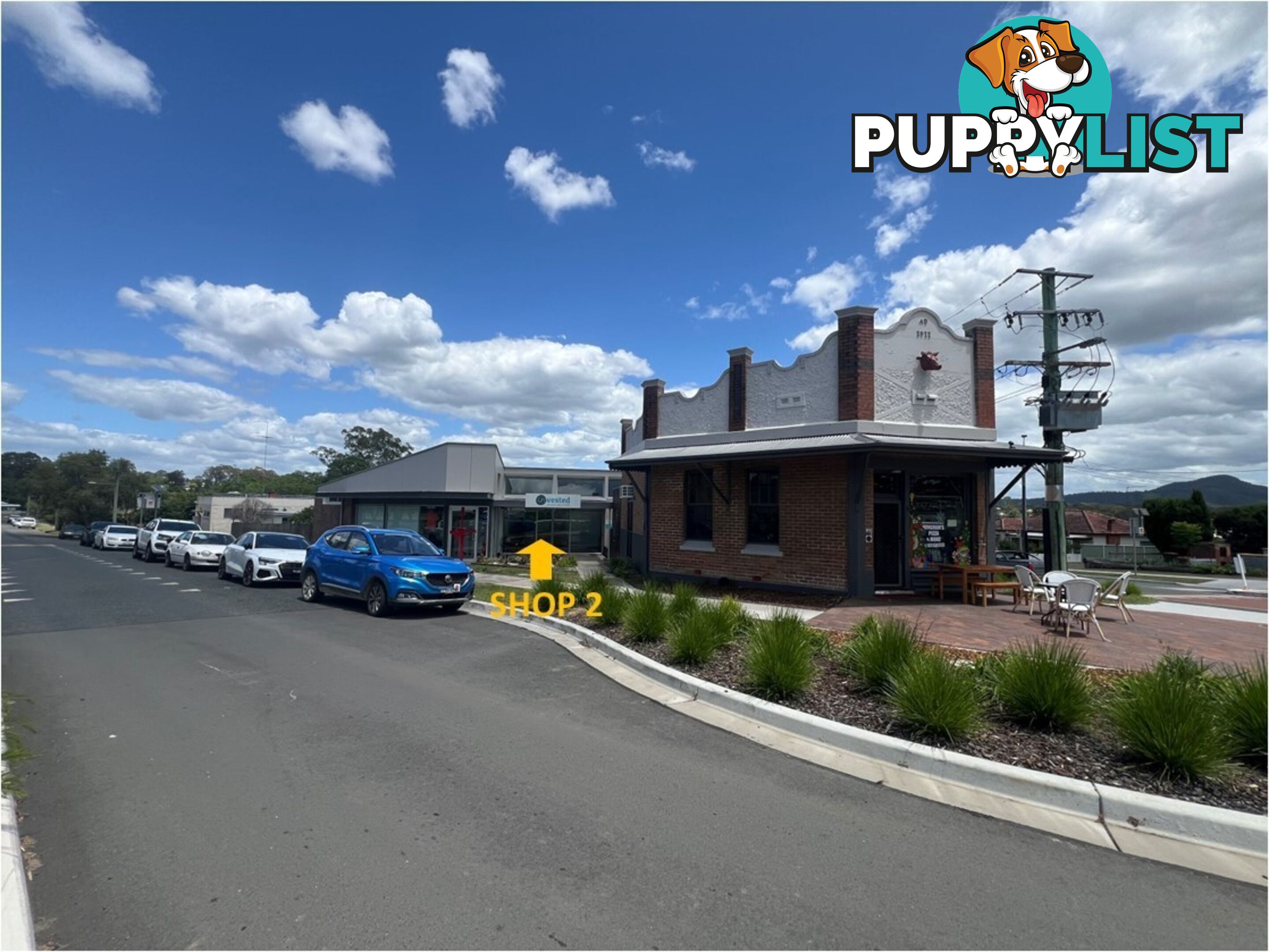 2/22 Bent Street WINGHAM NSW 2429
