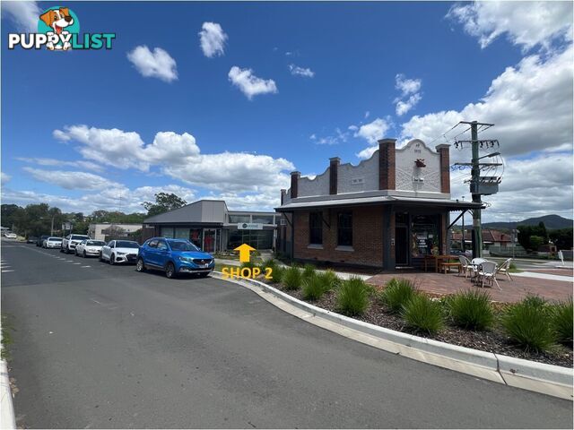 2/22 Bent Street WINGHAM NSW 2429