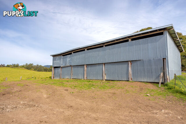 154 Warrawillah Road MARLEE NSW 2429