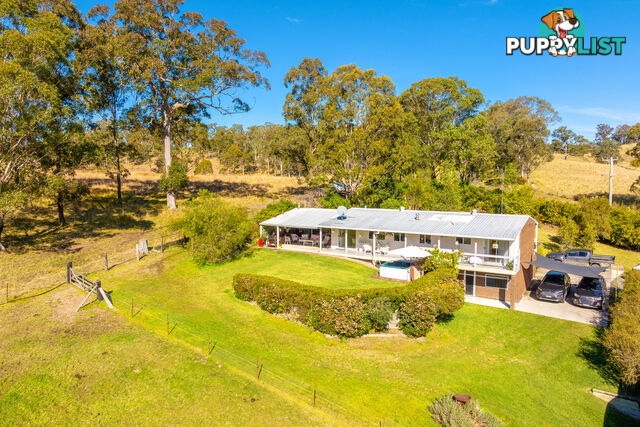 608 Wherrol Flat Road WHERROL FLAT NSW 2429